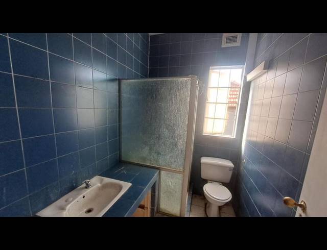 BUSINESS PROPERTY TO RENT IN MORNINGSIDE